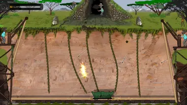 Trolley Gold preview 6
