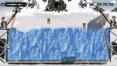 Trolley Gold preview 7