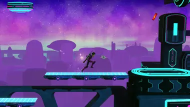 Trollhunters: Defenders of Arcadia preview 5