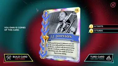 Trombone Champ preview 4