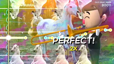 Trombone Champ preview 2