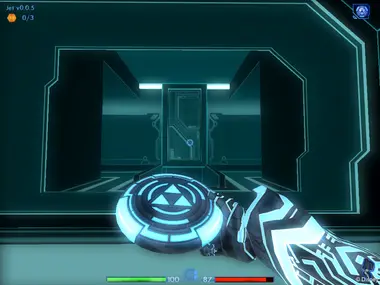 Tron 2.0 preview 9