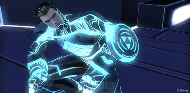 Tron 2.0 preview 7