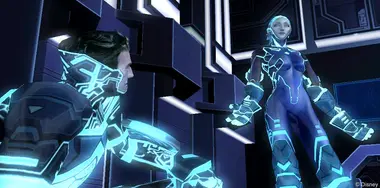 Tron 2.0 preview 2
