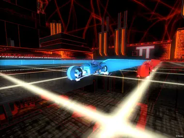 Tron 2.0 preview 5