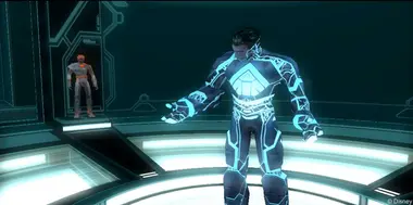 Tron 2.0 preview 3
