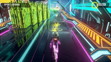 TRON RUN/r | Deluxe Edition preview 3