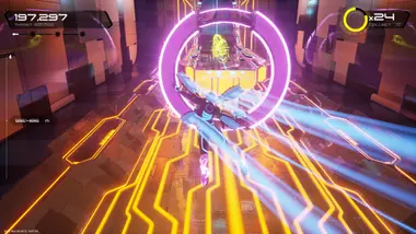 TRON RUN/r preview 5