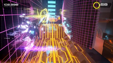 TRON RUN/r preview 2