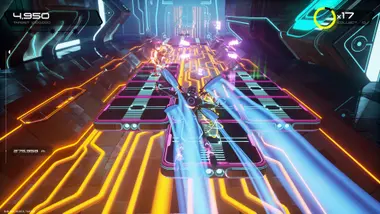TRON RUN/r | Standard Edition preview 4