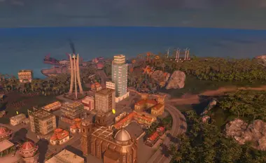 Tropico 3 Gold preview 11