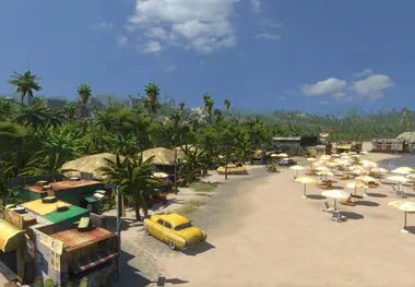 Tropico 3 Gold preview 2