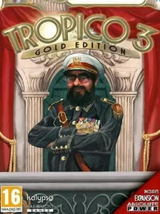 Tropico 3 Gold preview 12