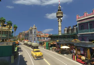 Tropico 3 preview 4