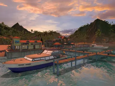 Tropico 3: Special Edition preview 5