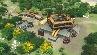 Tropico 4 Collector's Bundle preview 12