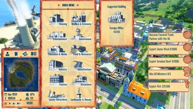 Tropico 4 Collector's Bundle preview 11