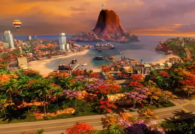 Tropico 4 Collector's Bundle preview 6