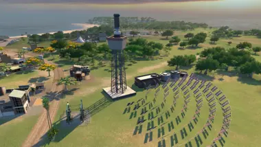 Tropico 4 Collector's Bundle preview 7