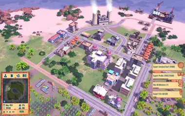 Tropico 4 Collector's Bundle preview 5
