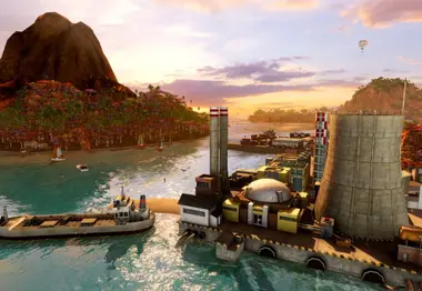 Tropico 4 Collector's Bundle preview 3