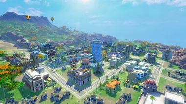 Tropico 4 Collector's Bundle preview 2