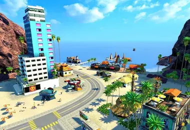 Tropico 4 preview 9