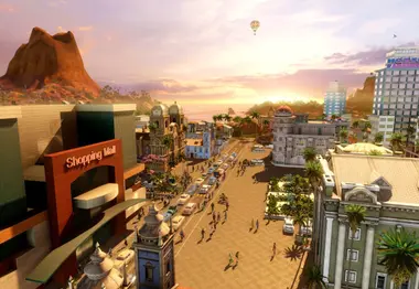 Tropico 4 preview 6