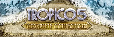 Tropico 5 - Complete Collection Live preview 7