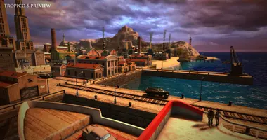 Tropico 5 - Complete Collection Live preview 3