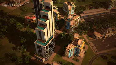 Tropico 5 preview 7