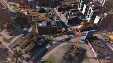 Tropico 5 preview 5