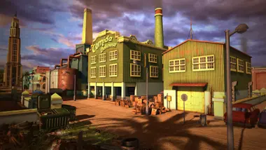 Tropico 5 preview 8