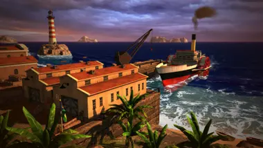 Tropico 5 preview 3