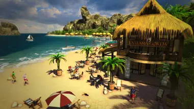 Tropico 5 preview 4