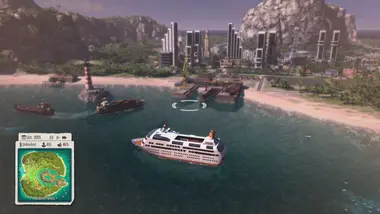 Tropico 5 - Penultimate Edition Live preview 2