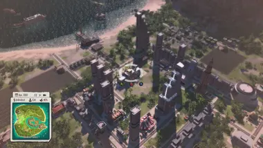 Tropico 5 - Penultimate Edition Live preview 4