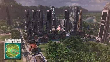 Tropico 5 - Penultimate Edition Live preview 3