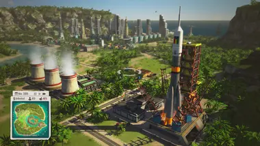 Tropico 5 - Penultimate Edition Live preview 5
