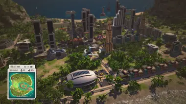 Tropico 5 - Penultimate Edition Live preview 6