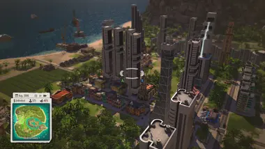 Tropico 5 - Penultimate Edition Live preview 8