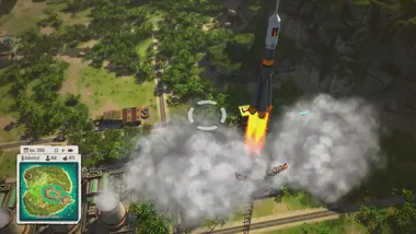Tropico 5 - Penultimate Edition Live preview 7