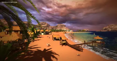Tropico 5 Special Edition preview 2