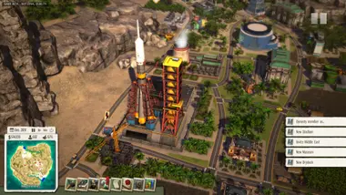 Tropico 5 preview 5