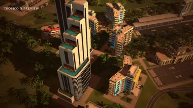 Tropico 5 preview 3