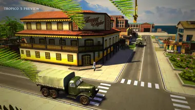 Tropico 5 preview 15