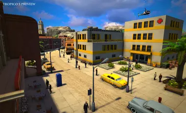 Tropico 5 preview 16