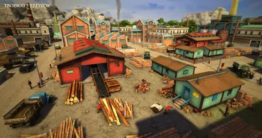 Tropico 5 preview 11