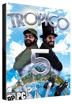 Tropico 5 preview 10
