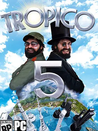Tropico 5 preview 8